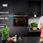 Hisense Pizza Chef, il Forno approvato da Sorbillo