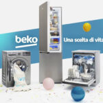 Beko lancia la campagna "Una Scelta di Vita